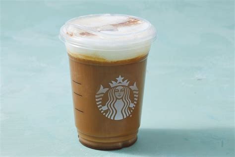 cinnamon nitro cold brew|Starbucks Cinnamon Caramel Cream Nitro Cold Brew。